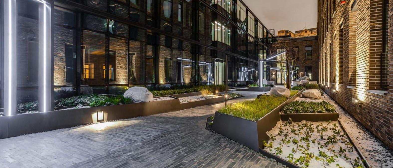 Клубный дом «Artisan (Артисан)» от Valartis Group