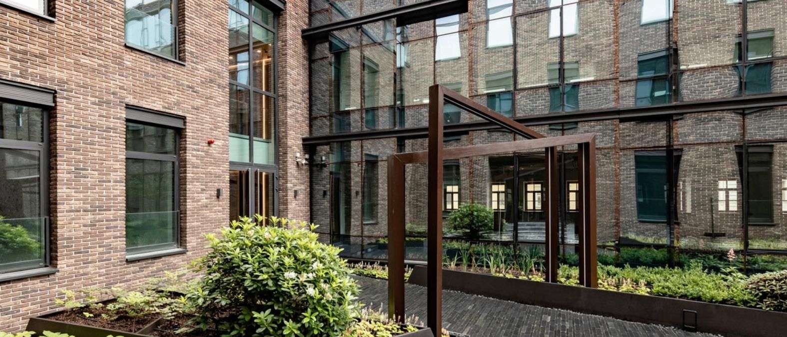 Клубный дом «Artisan (Артисан)» от Valartis Group